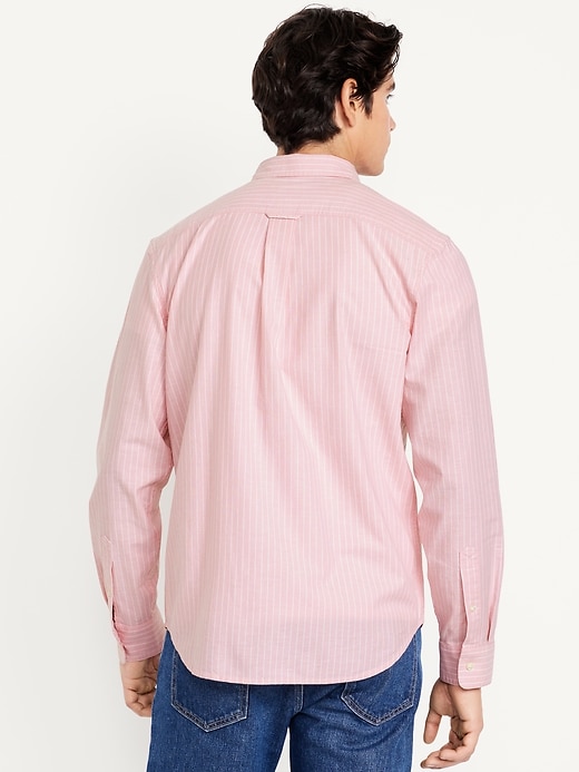 Image number 2 showing, Classic Fit Everyday Oxford Shirt