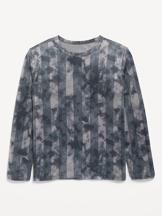 Image number 1 showing, CloudMotion Performance T-Shirt for Boys