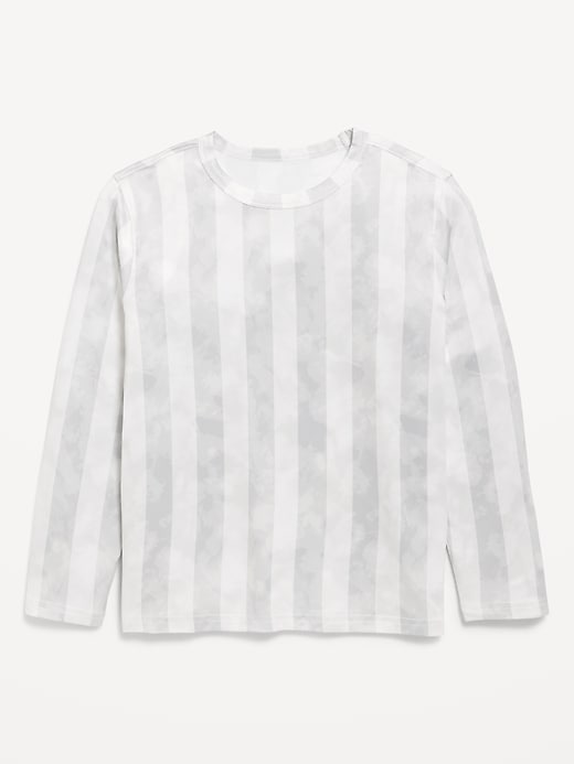 Image number 4 showing, CloudMotion Performance T-Shirt for Boys