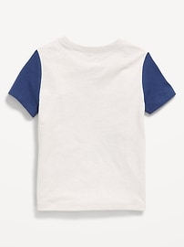 Image number 2 showing, Bluey™ Unisex Graphic T-Shirt for Toddler
