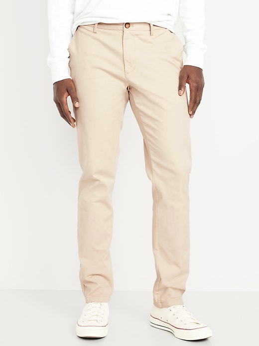 Image number 1 showing, Slim Rotation Chino Pants