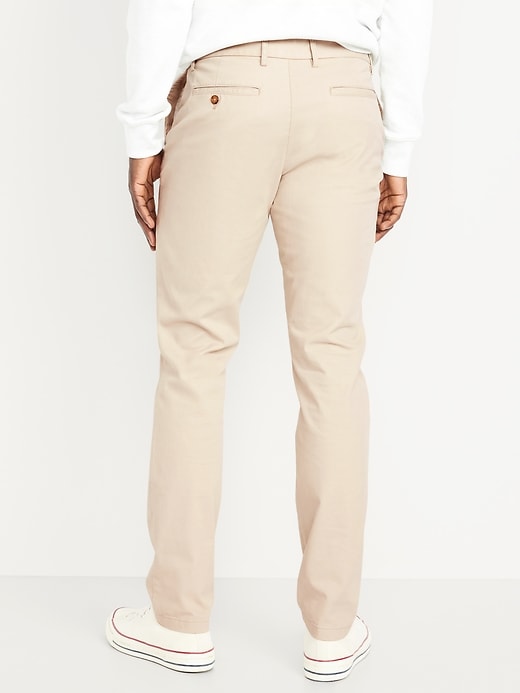 Image number 7 showing, Slim Rotation Chino Pants