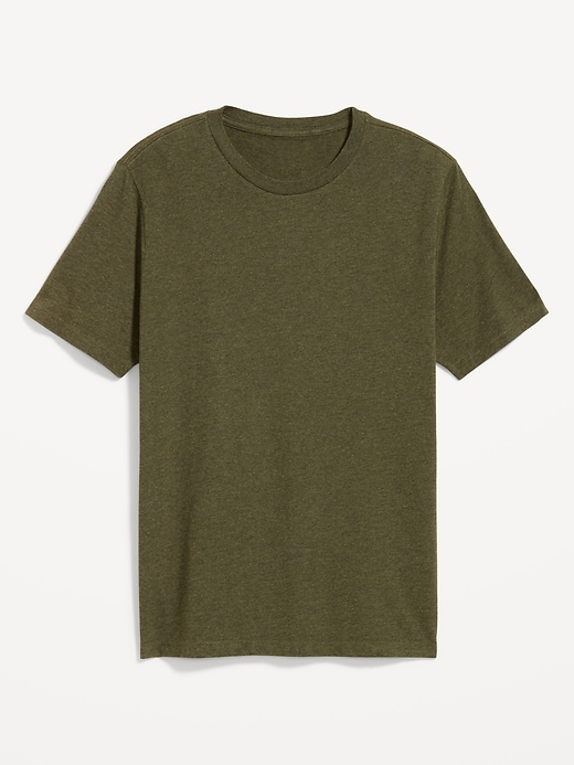 Image number 4 showing, Crew-Neck T-Shirt