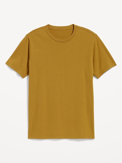 Image number 4 showing, Crew-Neck T-Shirt