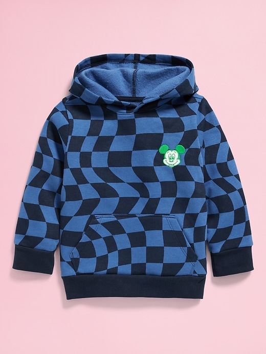 View large product image 2 of 4. Old Navy x Disney© Loose Graphic Hoodie for Toddler Boys