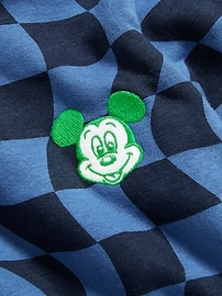 View large product image 3 of 4. Old Navy x Disney© Loose Graphic Hoodie for Toddler Boys