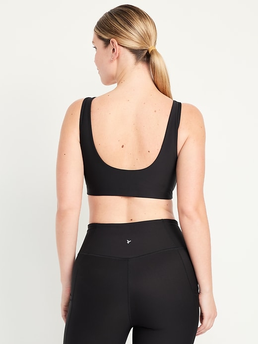 Image number 6 showing, Medium Support PowerSoft Sports Bra