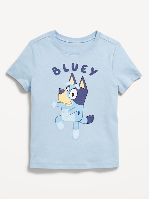 Bluey™ Unisex Graphic T-Shirt for Toddler