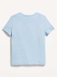 Image number 2 showing, Bluey™ Unisex Graphic T-Shirt for Toddler