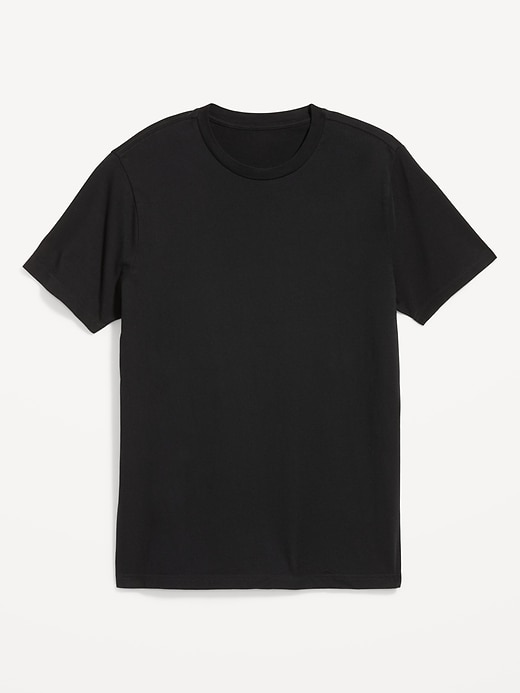L'image numéro 4 présente T-shirt à manches longues Première nécessité