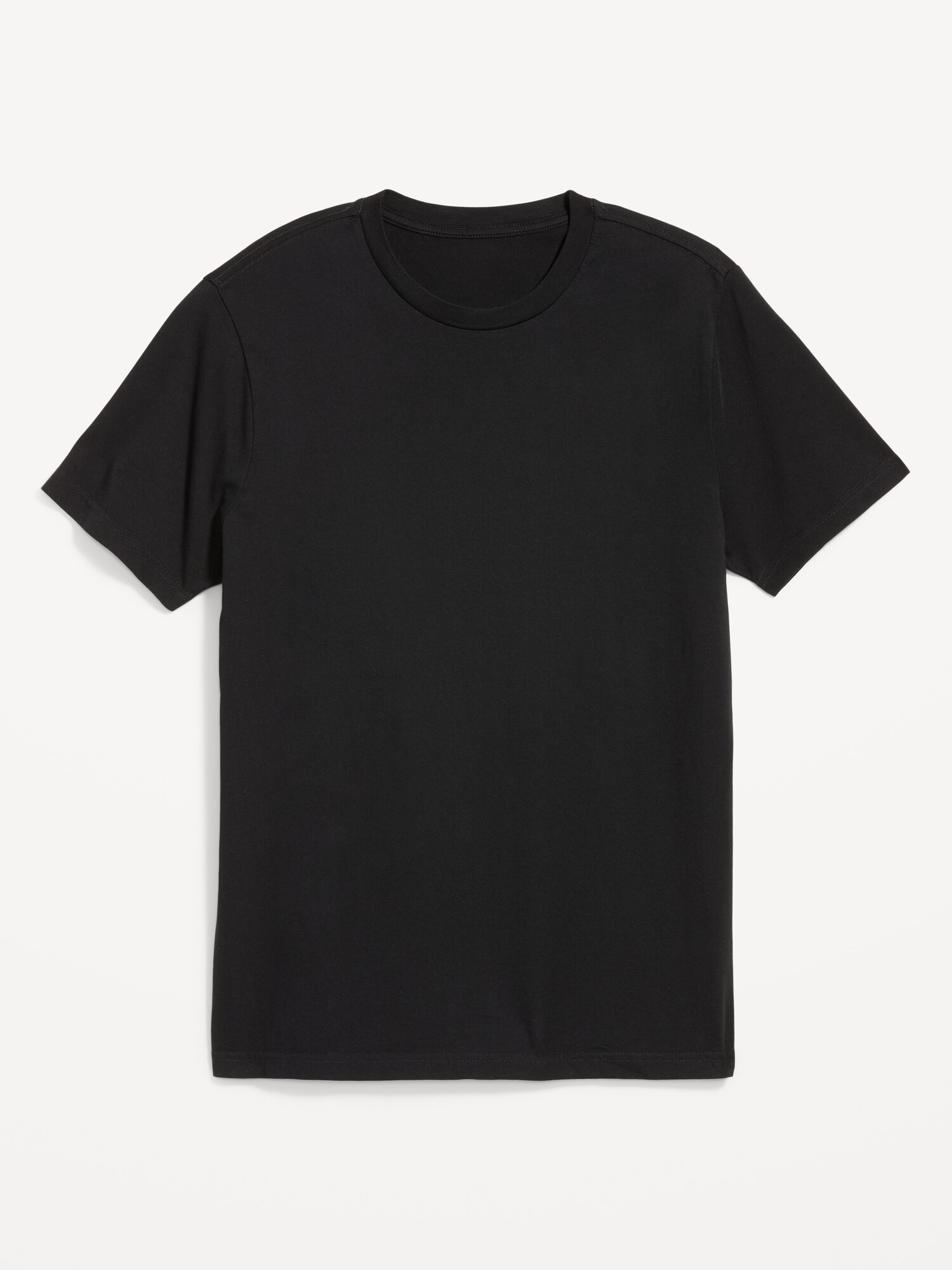 Long-Sleeve Rotation T-Shirt