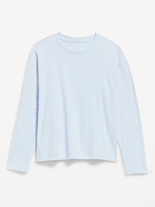 Image number 8 showing, Vintage Crew-Neck T-Shirt
