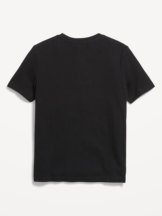 View large product image 2 of 2. F1® Gender-Neutral Graphic T-Shirt for Kids