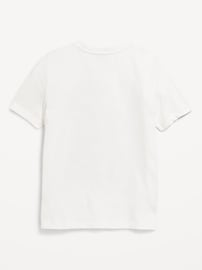 Image number 2 showing, Jurassic World™ Gender-Neutral Graphic T-Shirt for Kids