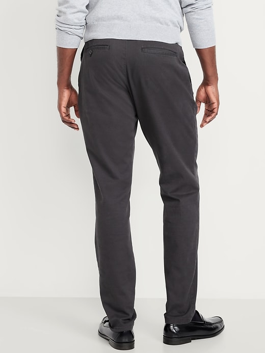 Image number 8 showing, Athletic Taper Rotation Chino Pants