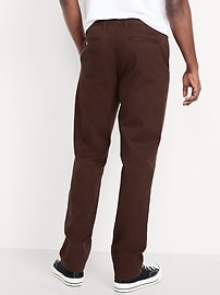 Image number 2 showing, Straight Rotation Chino Pants
