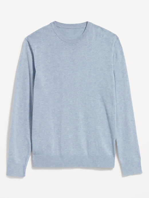 Image number 4 showing, Crew-Neck Sweater