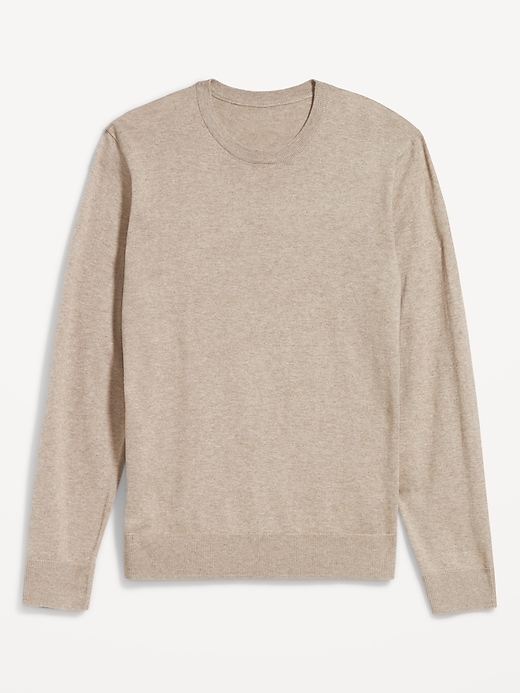 Image number 4 showing, Crew-Neck Sweater