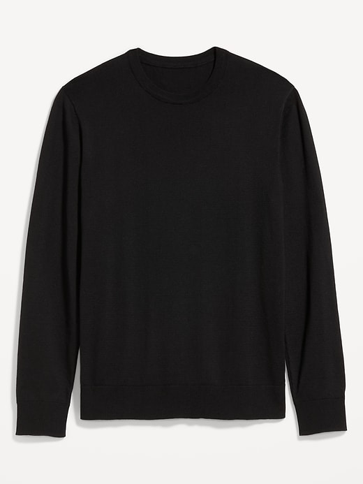 Image number 4 showing, Crew-Neck Sweater