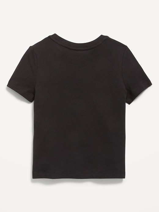 L'image numéro 2 présente T-shirt à imprimé de Spider-Man de Marvel™ unisexe pour tout-petit