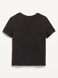 L'image numéro 2 présente T-shirt à imprimé de Spider-Man de Marvel™ unisexe pour tout-petit