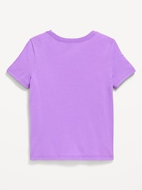 Image number 2 showing, Bluey™ Unisex Graphic T-Shirt for Toddler