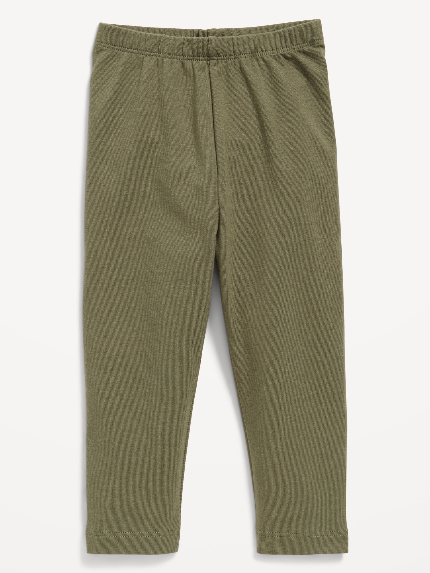 Full-Length Leggings for Toddler Girls