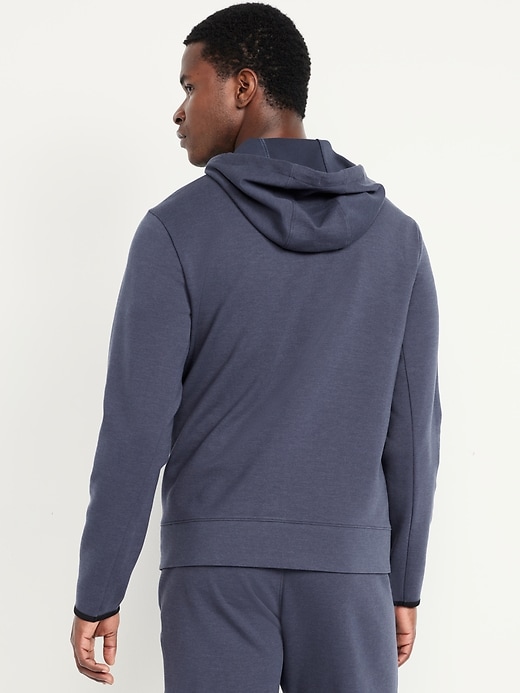 Image number 2 showing, Dynamic Fleece 4.0 Zip Hoodie