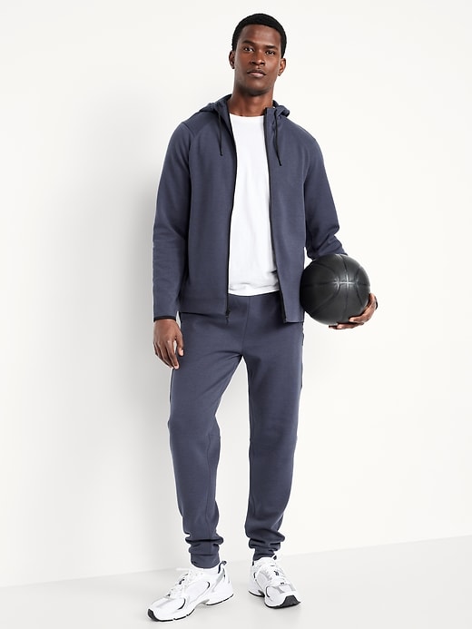 Image number 3 showing, Dynamic Fleece 4.0 Zip Hoodie