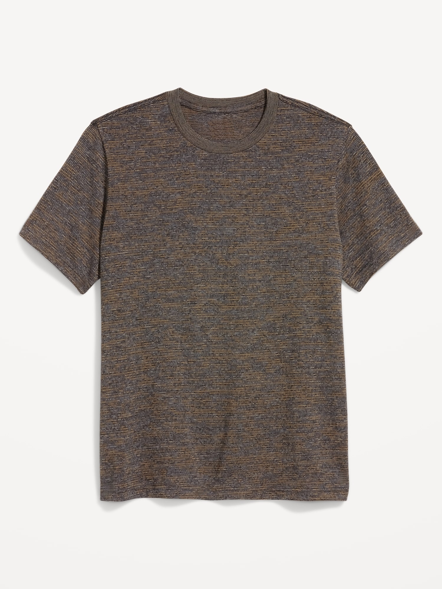 Crew-Neck T-Shirt