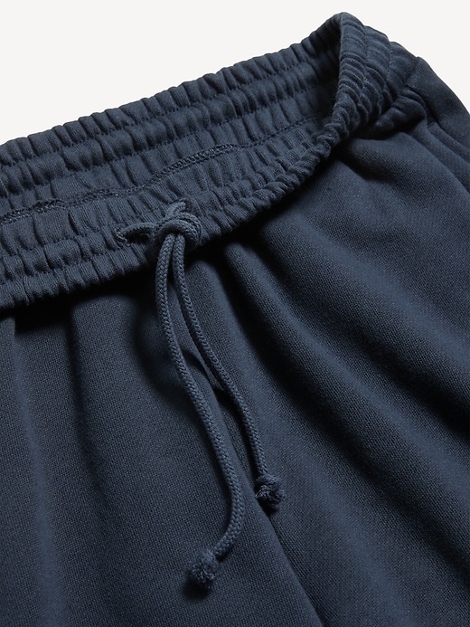 Image number 5 showing, High-Waisted SoComfy Jogger Sweatpants