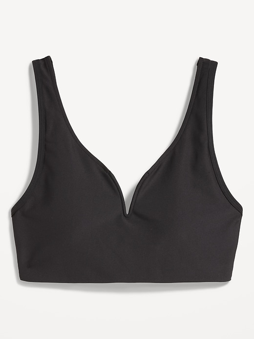 Image number 4 showing, Medium Support PowerSoft Sports Bra