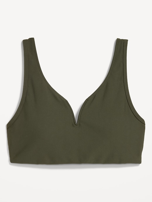 Image number 4 showing, Medium Support PowerSoft Sports Bra