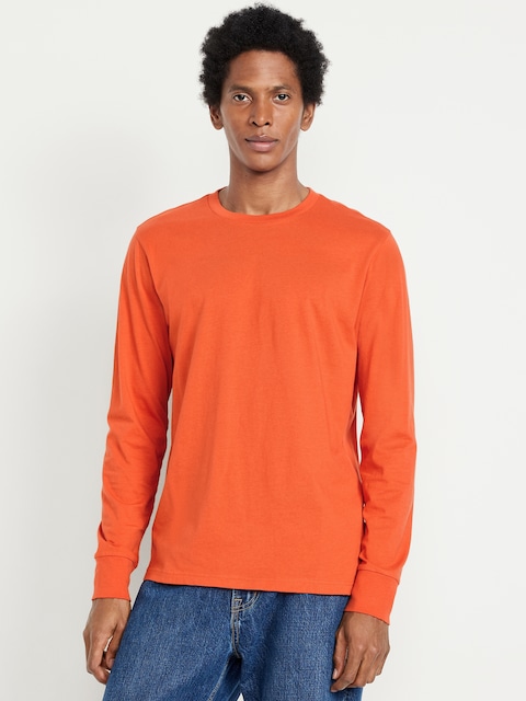T-shirt à manches longues Première nécessité