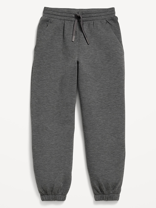 Image number 4 showing, Bounce Fleece Baggy Jogger Sweatpants for Boys