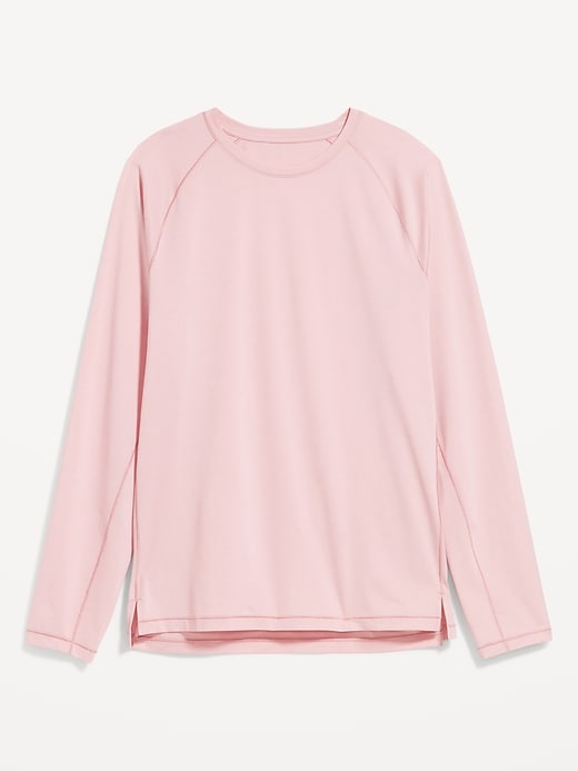 Image number 4 showing, Performance Vent Long-Sleeve T-Shirt