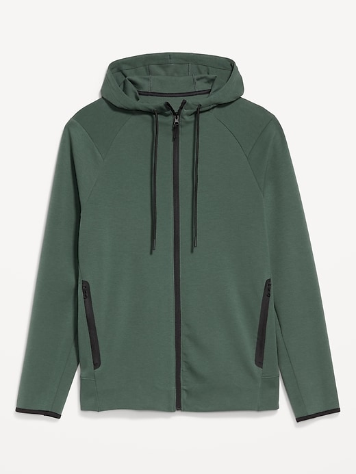 Image number 4 showing, Dynamic Fleece 4.0 Zip Hoodie