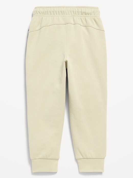 Image number 2 showing, Dynamic Fleece Jogger Sweatpants for Toddler Boys