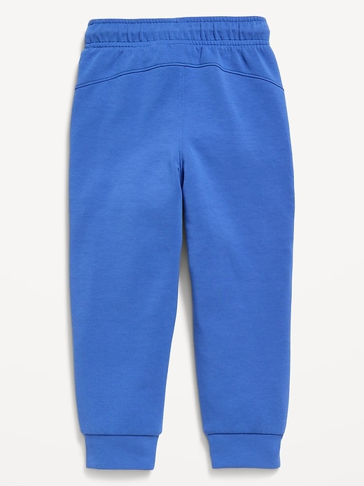 L'image numéro 2 présente Pantalon de jogging en Molleton dynamique pour tout-petit garçon