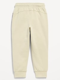 Image number 2 showing, Dynamic Fleece Jogger Sweatpants for Toddler Boys