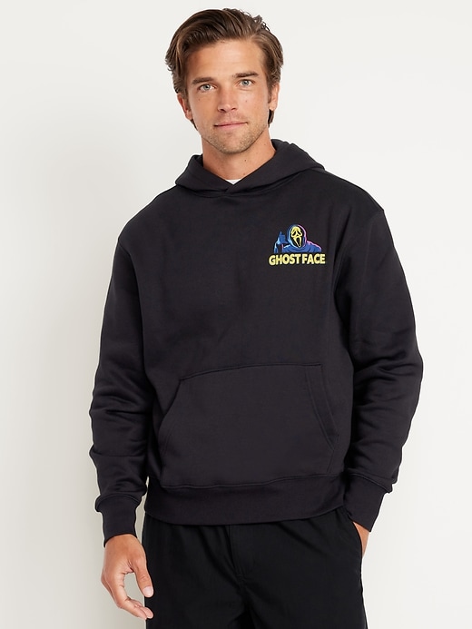 Image number 1 showing, Ghostface™ Pullover Hoodie