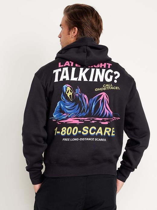 Image number 2 showing, Ghostface™ Pullover Hoodie