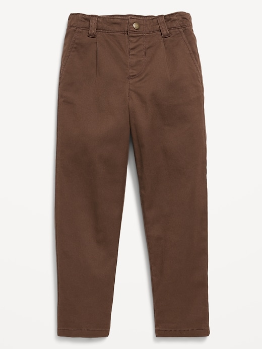 View large product image 1 of 2. Loose Chino Pants for Toddler Boys
