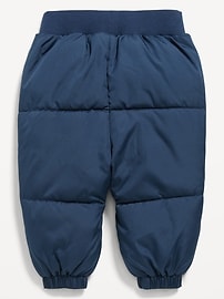 L'image numéro 2 présente Pantalon rembourré Frost-Free pour Bébé