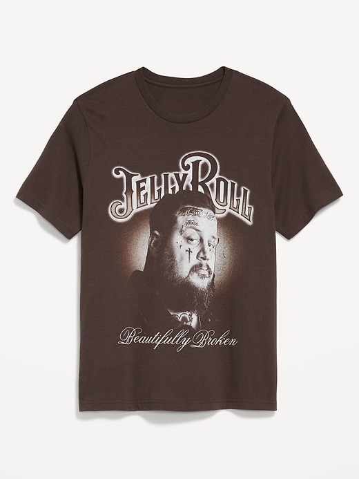Image number 1 showing, Jelly Roll™ T-Shirt