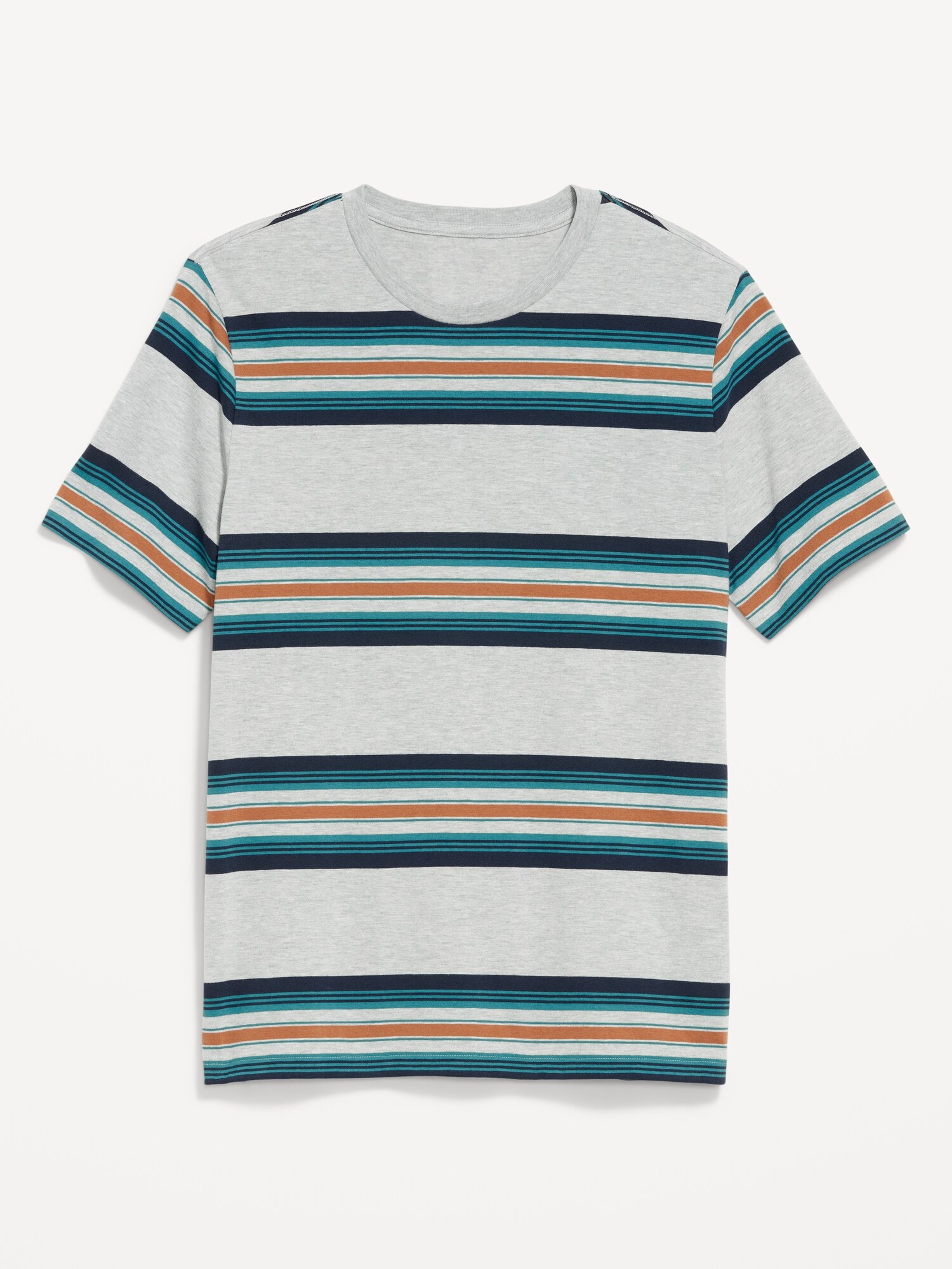 Crew-Neck T-Shirt