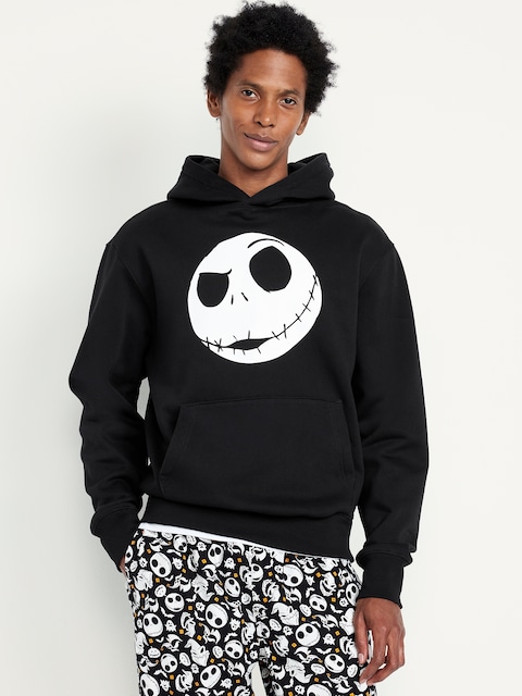 Disney© The Nightmare Before Christmas© Jack Skellington Hoodie