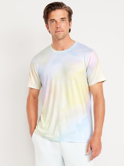 Image number 1 showing, CloudMotion T-Shirt