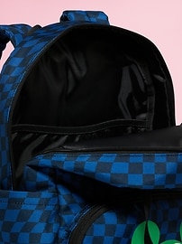 View large product image 3 of 4. Old Navy x Disney© Mickey Mouse Gender-Neutral Backpack for Kids