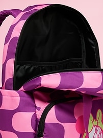 View large product image 3 of 4. Old Navy x Disney© Minnie Mouse Gender-Neutral Backpack for Kids